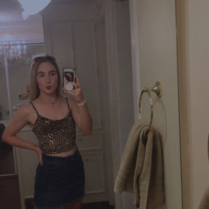 Meet your Posher, Bethany